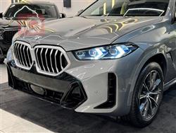 بي ام دبليو X6